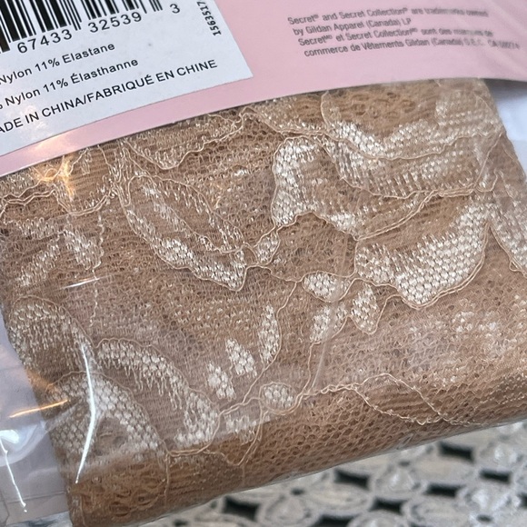 Secret Anti Chaffing Thigh Bands - Picture 4 of 7